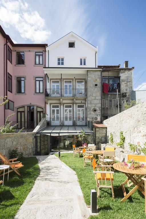 Predicados Do Douro Palace Pensjonat 2*